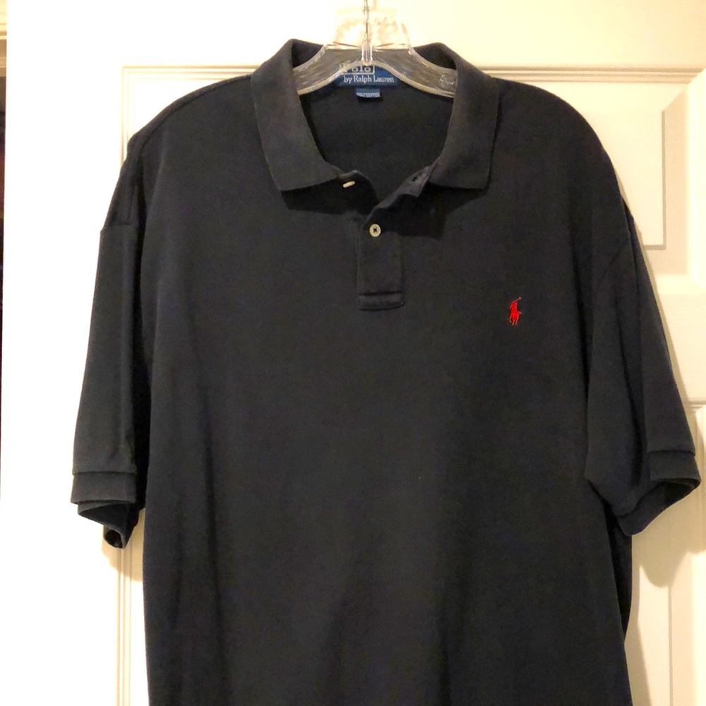 Men’s Polo